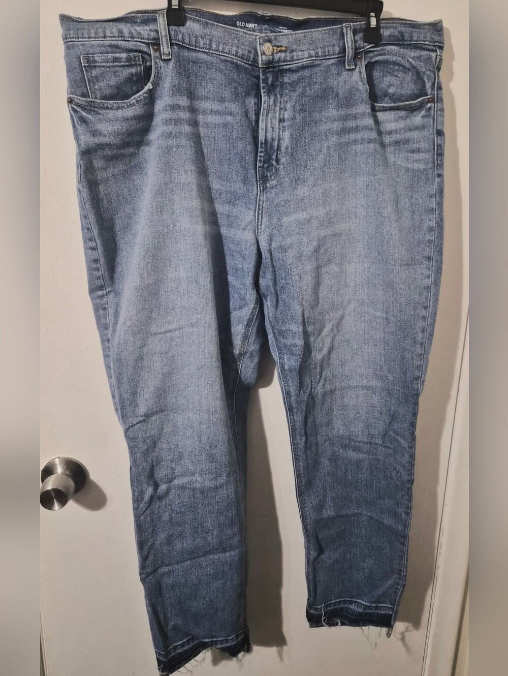 Old Navy Light Wash Blue Women’s Jeans